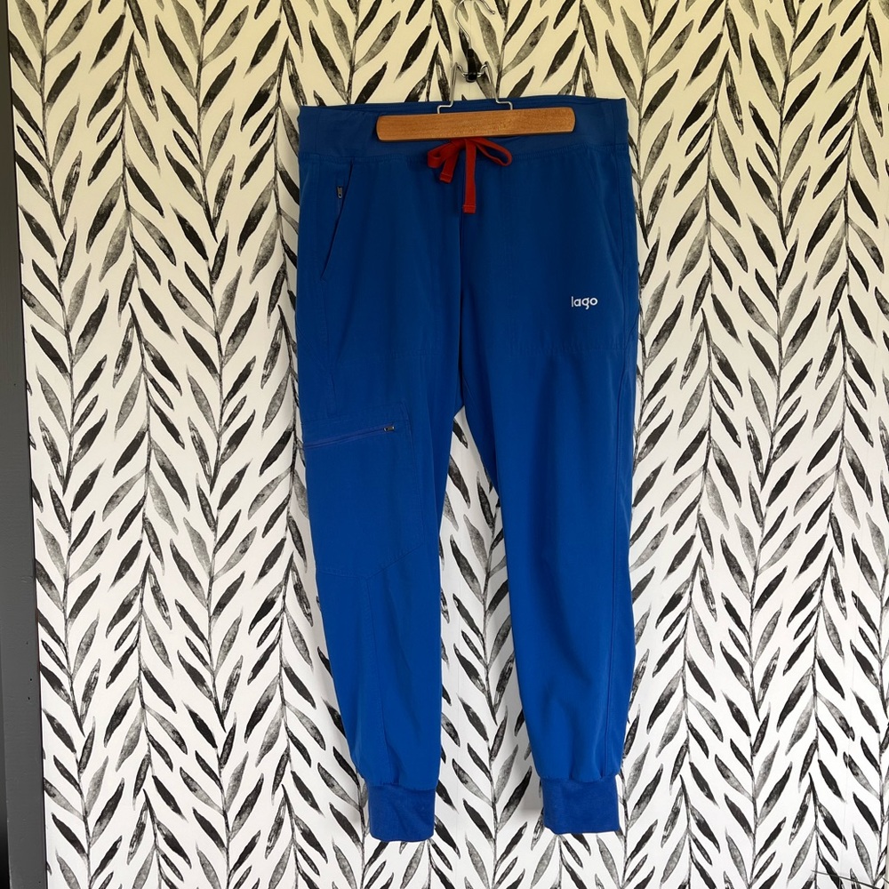 Lago Sigrid Jogger scrubs
